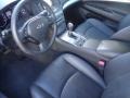 Obsidian Black - G 37 Journey Sedan Photo No. 13