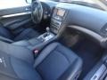 Obsidian Black - G 37 Journey Sedan Photo No. 22