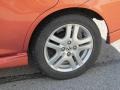 Blaze Orange Metallic - Fit Sport Photo No. 4