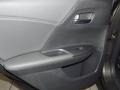 2014 Hematite Metallic Honda Accord EX-L Sedan  photo #30