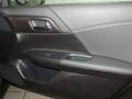 2014 Hematite Metallic Honda Accord EX-L Sedan  photo #35