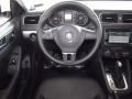 Pure White - Jetta SE Sedan Photo No. 12