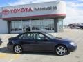 Regal Blue Pearl - Legacy 2.5i Sedan Photo No. 2