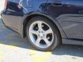 Regal Blue Pearl - Legacy 2.5i Sedan Photo No. 3