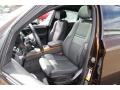 Black Front Seat Photo for 2013 BMW X6 #86142924