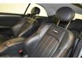 Charcoal Interior Photo for 2005 Mercedes-Benz CLK #86142957