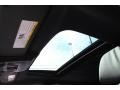 2013 BMW X6 Black Interior Sunroof Photo
