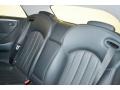 Charcoal Rear Seat Photo for 2005 Mercedes-Benz CLK #86143113