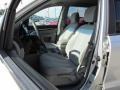 2007 Bright Silver Hyundai Santa Fe GLS  photo #11