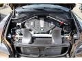  2013 X6 xDrive50i 4.4 Liter DFI TwinPower Turbocharged DOHC 32-Valve VVT V8 Engine