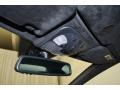 2005 Mercedes-Benz CLK 55 AMG Cabriolet Controls