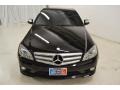 Black - C 300 Luxury Photo No. 4