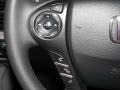 2014 Alabaster Silver Metallic Honda Accord EX-L Sedan  photo #28