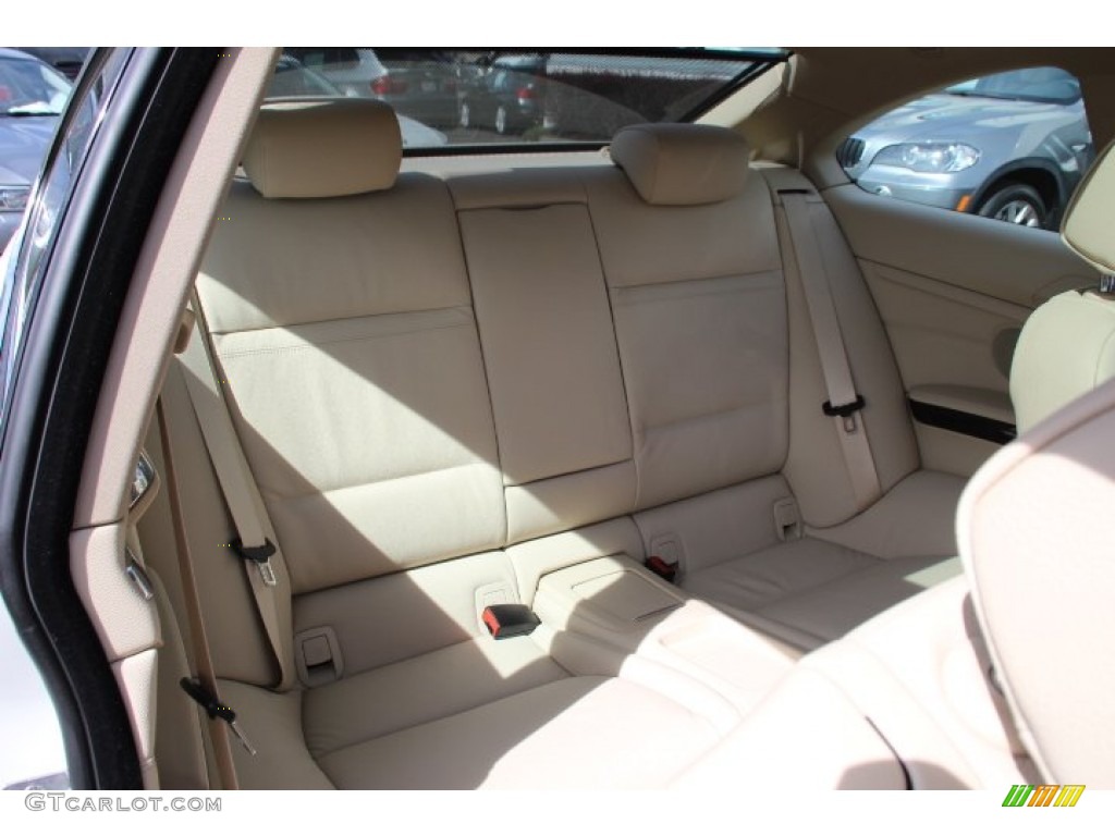 2013 3 Series 328i xDrive Coupe - Alpine White / Cream Beige photo #24