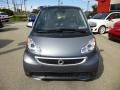 Grey Matte - fortwo passion coupe Photo No. 2
