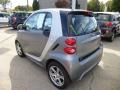 Grey Matte - fortwo passion coupe Photo No. 5