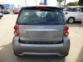 Grey Matte - fortwo passion coupe Photo No. 6