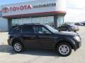 Black - Mariner V6 Premier 4WD Photo No. 2