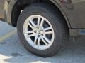 Black - Mariner V6 Premier 4WD Photo No. 3