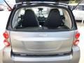 Grey Matte - fortwo passion coupe Photo No. 14