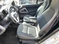 Grey Matte - fortwo passion coupe Photo No. 15
