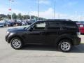 Black - Mariner V6 Premier 4WD Photo No. 7