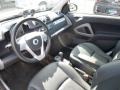 Grey Matte - fortwo passion coupe Photo No. 16