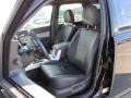 Black - Mariner V6 Premier 4WD Photo No. 16