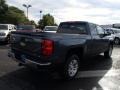 Blue Granite Metallic - Silverado 1500 LT Double Cab 4x4 Photo No. 6