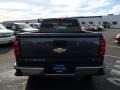 Blue Granite Metallic - Silverado 1500 LT Double Cab 4x4 Photo No. 7