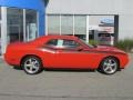 HEMI Orange - Challenger R/T Classic Photo No. 2