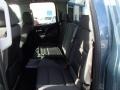 2014 Blue Granite Metallic Chevrolet Silverado 1500 LT Double Cab 4x4  photo #11