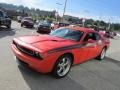 HEMI Orange - Challenger R/T Classic Photo No. 6
