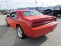 HEMI Orange - Challenger R/T Classic Photo No. 8