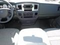 Bright Silver Metallic - Ram 1500 SLT Quad Cab 4x4 Photo No. 2