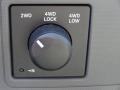 Bright Silver Metallic - Ram 1500 SLT Quad Cab 4x4 Photo No. 4