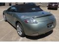 Optimist Green Metallic - Eclipse Spyder GT Photo No. 8
