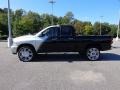 Bright Silver Metallic - Ram 1500 SLT Quad Cab 4x4 Photo No. 11