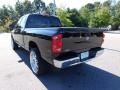 Bright Silver Metallic - Ram 1500 SLT Quad Cab 4x4 Photo No. 12