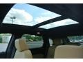 Caramel/Ebony Sunroof Photo for 2014 Cadillac SRX #86145189