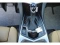  2014 SRX Luxury AWD 6 Speed Automatic Shifter