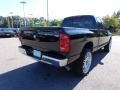 Bright Silver Metallic - Ram 1500 SLT Quad Cab 4x4 Photo No. 13