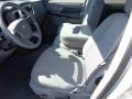 Bright Silver Metallic - Ram 1500 SLT Quad Cab 4x4 Photo No. 19