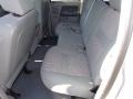 Bright Silver Metallic - Ram 1500 SLT Quad Cab 4x4 Photo No. 20