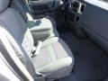 Bright Silver Metallic - Ram 1500 SLT Quad Cab 4x4 Photo No. 21