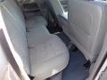 Bright Silver Metallic - Ram 1500 SLT Quad Cab 4x4 Photo No. 22