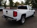 Summit White - Silverado 1500 LTZ Z71 Double Cab 4x4 Photo No. 6