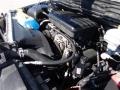 Bright Silver Metallic - Ram 1500 SLT Quad Cab 4x4 Photo No. 26
