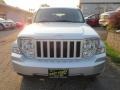 2008 Bright Silver Metallic Jeep Liberty Sport 4x4  photo #2