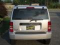 2008 Bright Silver Metallic Jeep Liberty Sport 4x4  photo #5